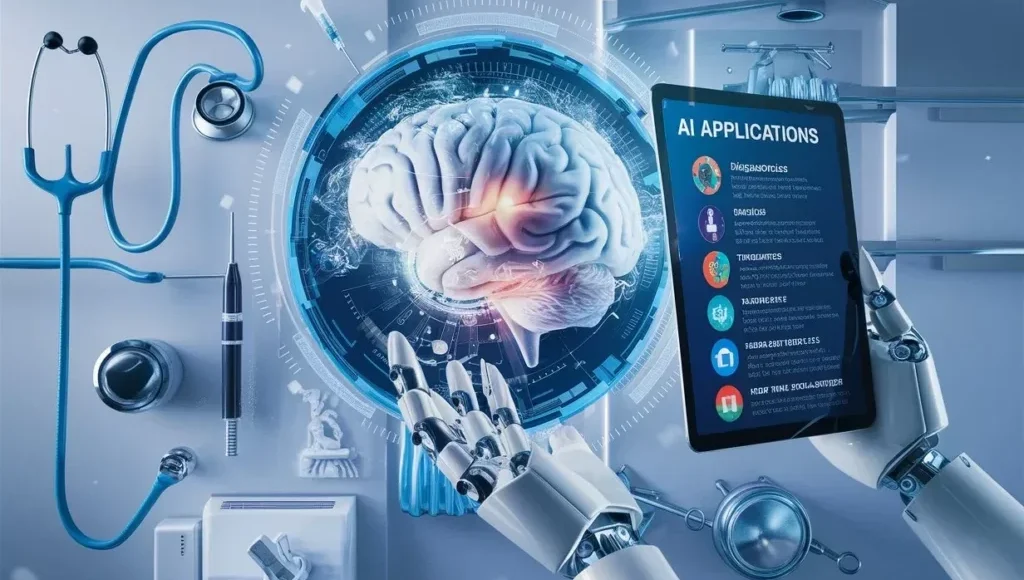AI Revolution in Cancer Research and Treatment