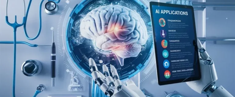 AI Revolution in Cancer Research and Treatment