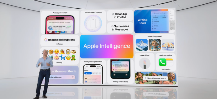 Apple Enhances AI Privacy With Synthetic Data