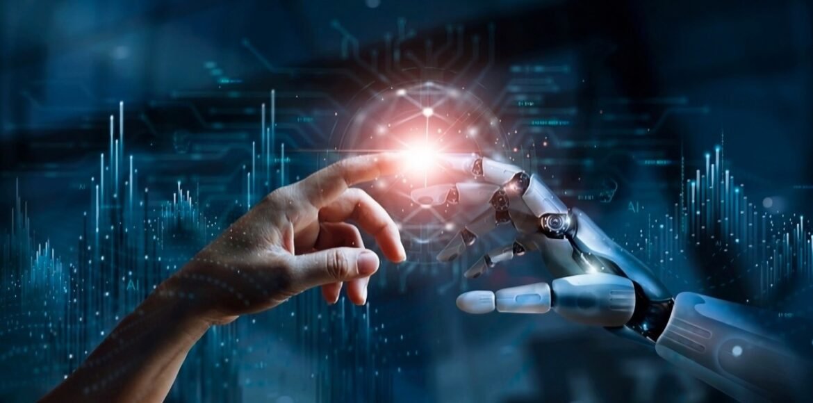 Bridging the AI Trust Gap- Empowering Teams for Agentic AI Adoption Bridging the AI Trust Gap- Empowering Teams for Agentic AI Adoption