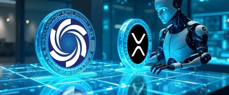 Decentralized Artificial Intelligence Revolution On Solana Blockchain