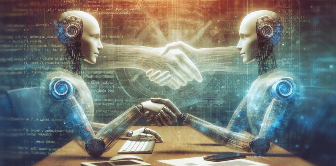 Google Launches Agent2Agent Protocol Google Launches Agent2Agent Protocol