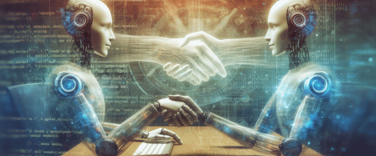 Google Launches Agent2Agent Protocol