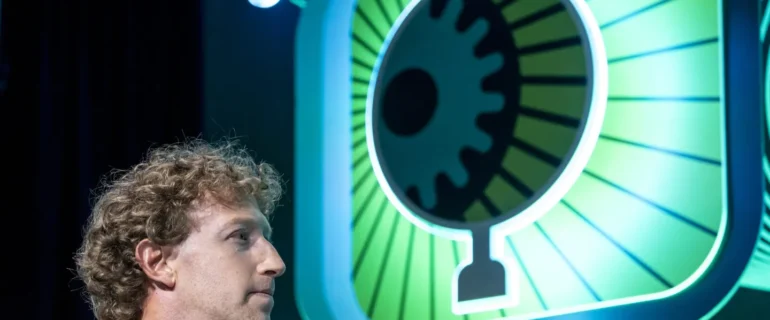 Meta To Train AI Models On EU User Data With Opt-Out Option