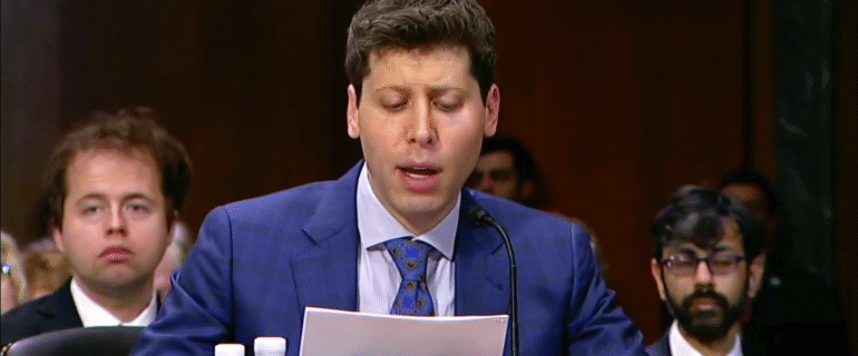 OpenAI Restructuring Controversy Escalates Amid Nonprofit Concerns