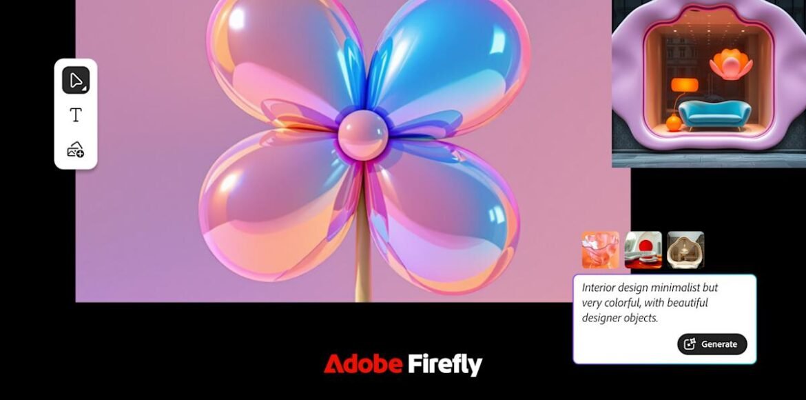 Adobe Photoshop AI Agent Adobe Photoshop AI Agent
