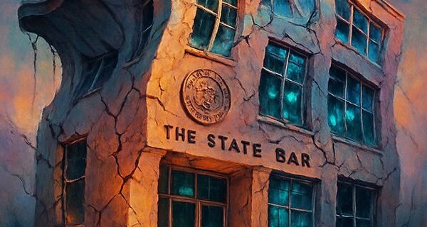 California Bar Exam Scandal
