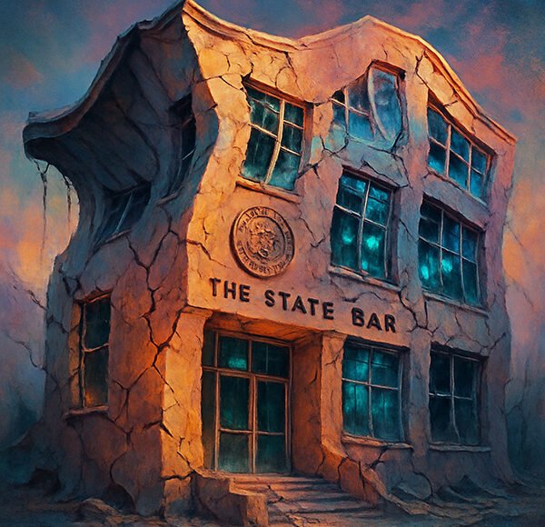 California Bar Exam Scandal California Bar Exam Scandal