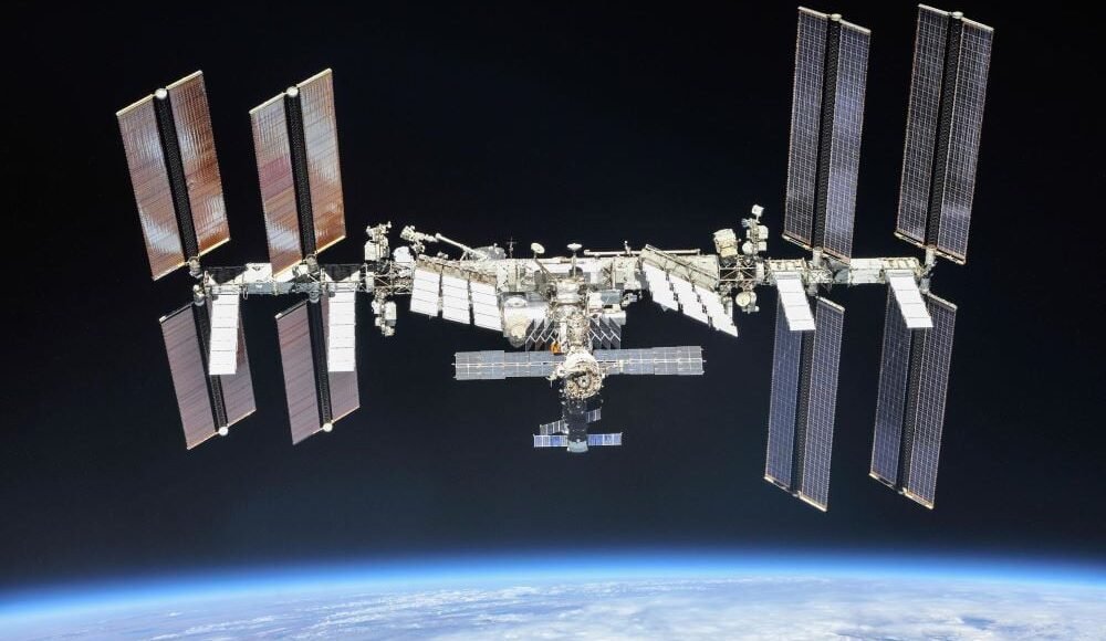 Space Llama AI System Deployed to ISS Space Llama AI System Deployed to ISS