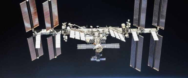 Space Llama AI System Deployed to ISS
