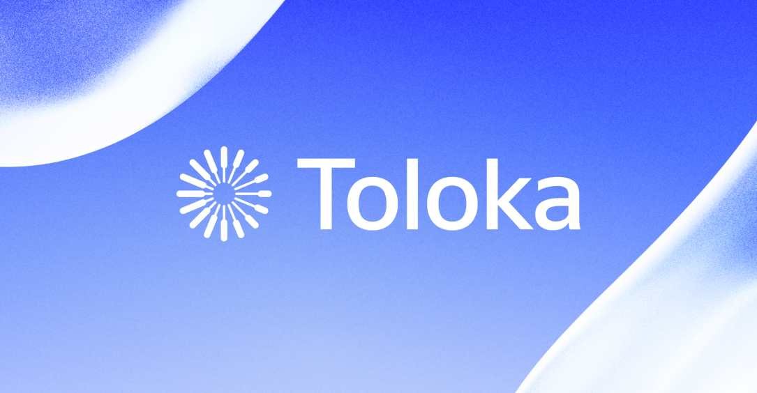 Amazon Leads New Investment In AI Data Company Toloka Amazon Leads New Investment In AI Data Company Toloka
