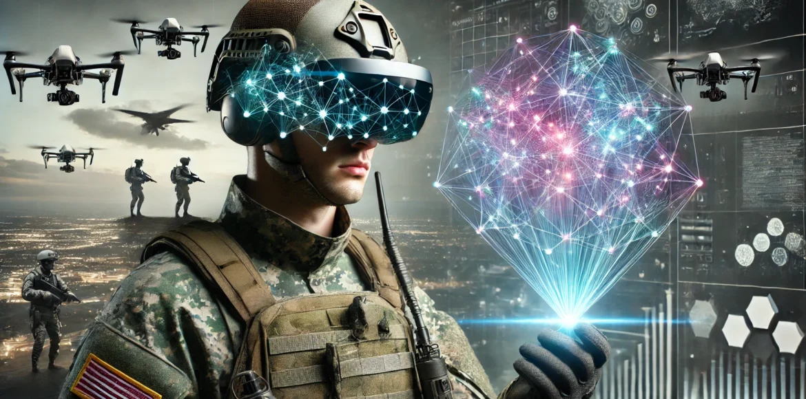 Artificial Intelligence Progress In Special Operations Artificial Intelligence Progress In Special Operations