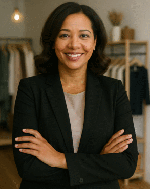 Business owner 2 Business owner 2