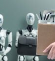 US Tech Company Cuts Jobs Amid AI Integration