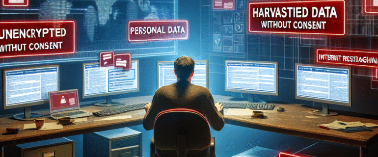 The Worst Internet Research Ethics Violation Ever Seen