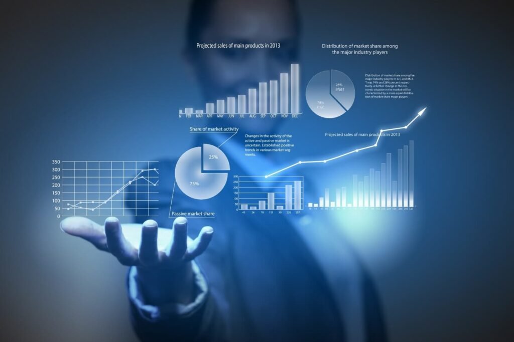 Tableau for Business Intelligence