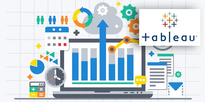 Tableau for Business Intelligence1