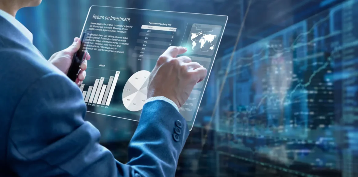 Tableau for Business Intelligence2 Tableau for Business Intelligence2