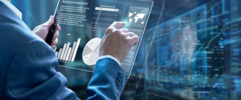 Tableau for Business Intelligence2