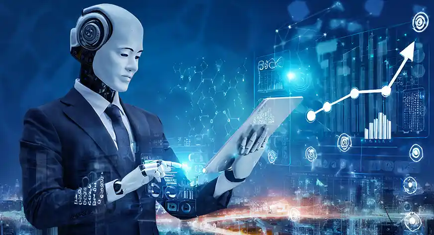 8 AI Agent Trends You Need to Prepare for Now