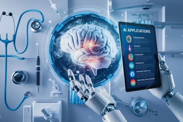 AI Revolution in Cancer Research and Treatment