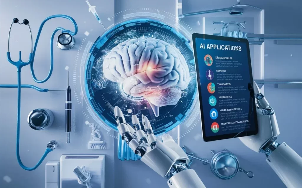 AI Revolution in Cancer Research and Treatment