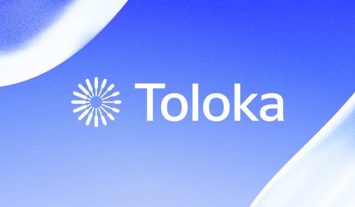 Amazon Leads New Investment In AI Data Company Toloka
