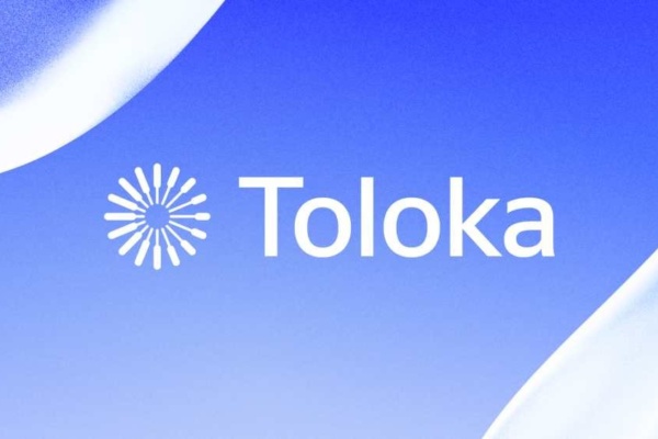 Amazon Leads New Investment In AI Data Company Toloka