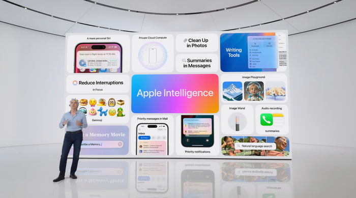 Apple Enhances AI Privacy With Synthetic Data