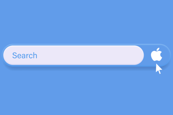 Apple Eyes AI Search Shift