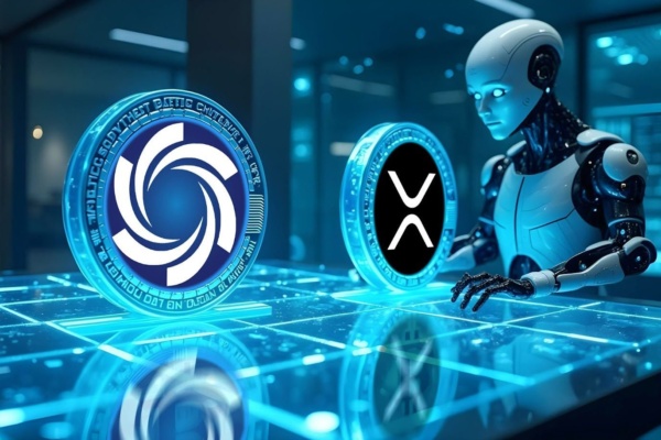 Decentralized Artificial Intelligence Revolution On Solana Blockchain
