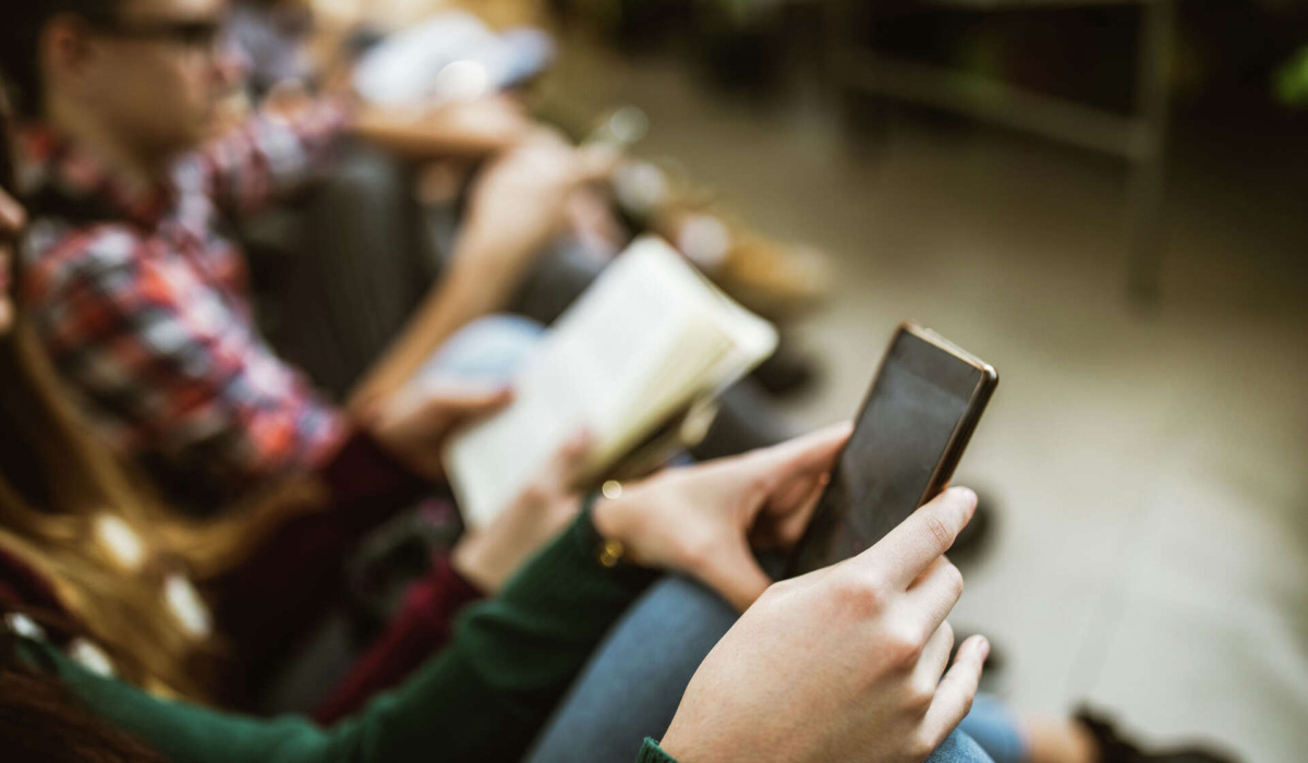 Deepfake Nudes Crisis in Schools