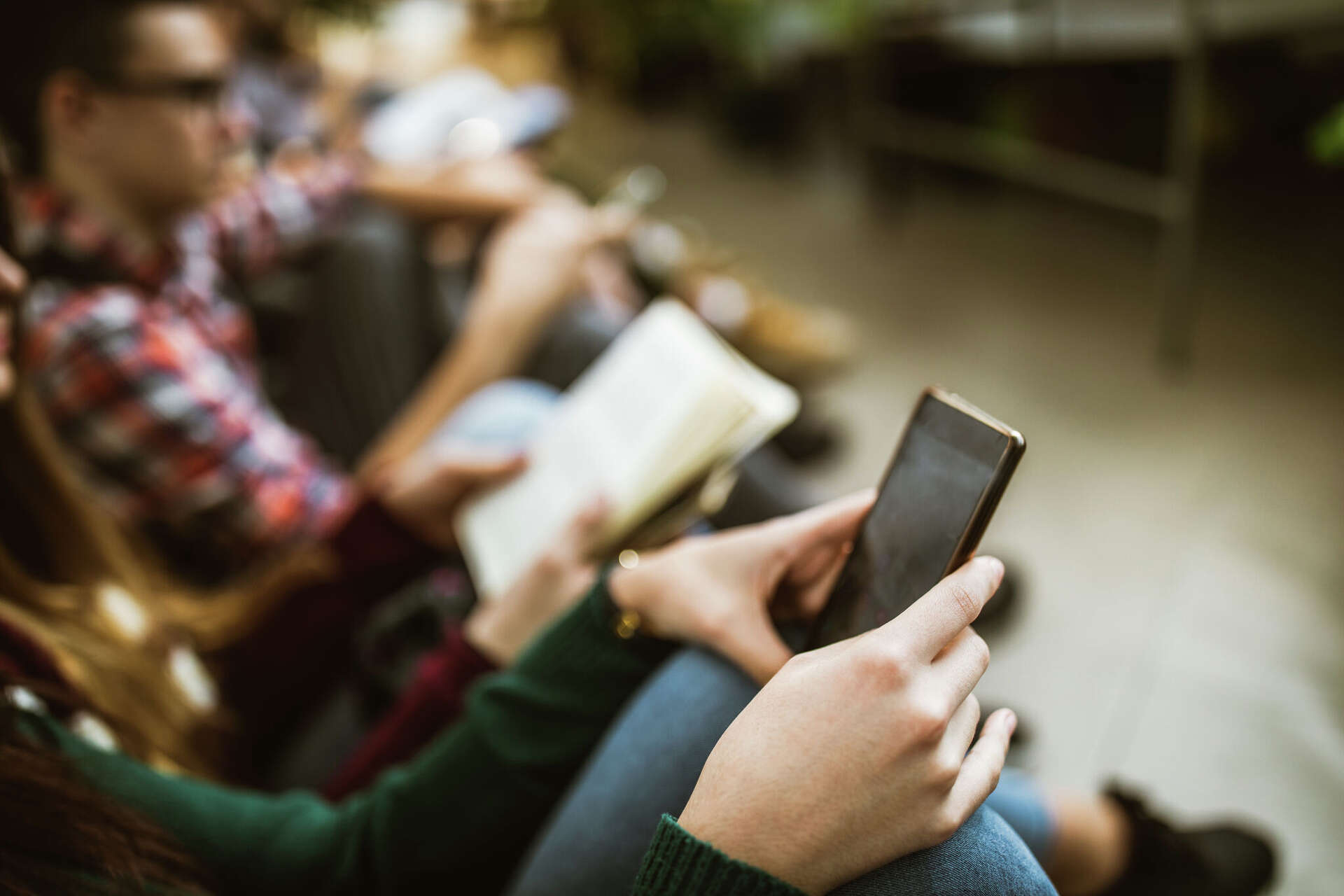 Deepfake Nudes Crisis in Schools