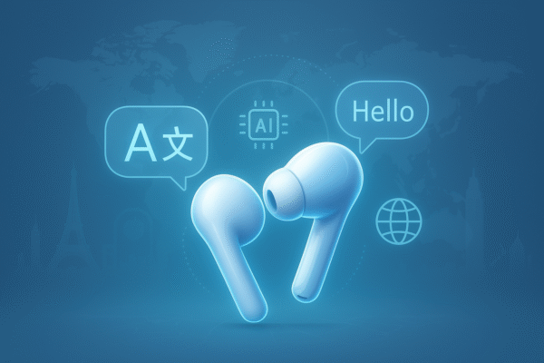 Experience Live Translation on a Budget with Samsung's New Earbuds