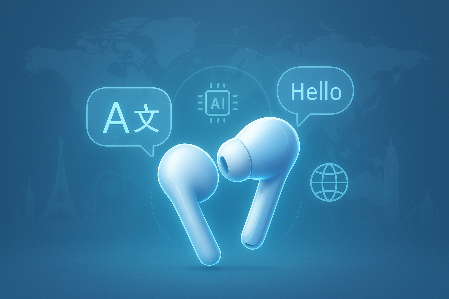 Experience Live Translation on a Budget with Samsung's New Earbuds