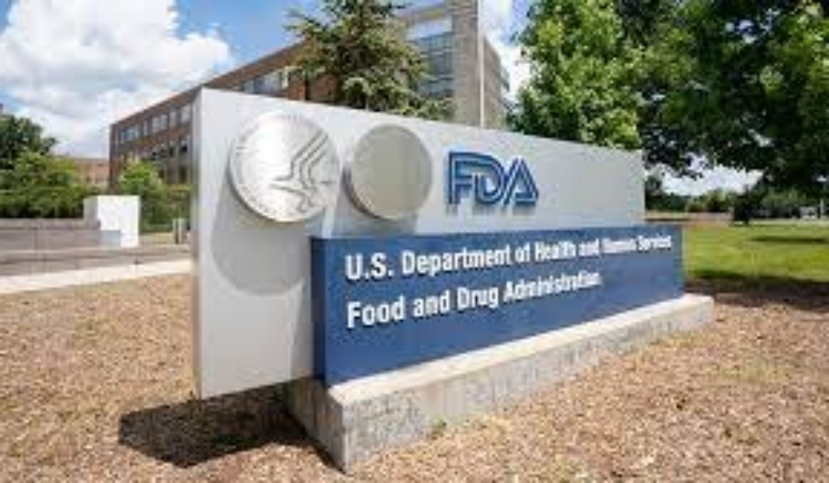 FDA Deploys Artificial Intelligence Across Internal Centers