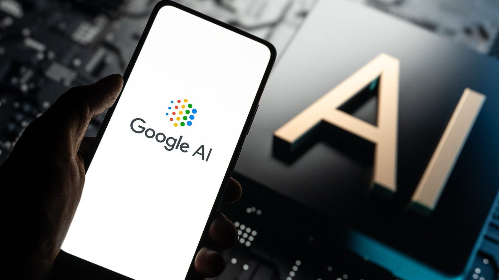 Google AI Overviews Fabricate Idioms With Convincing Explanations