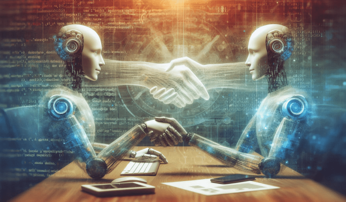 Google Launches Agent2Agent Protocol