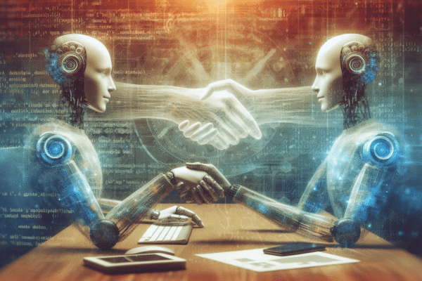 Google Launches Agent2Agent Protocol