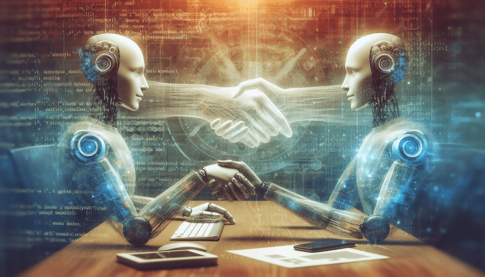 Google Launches Agent2Agent Protocol