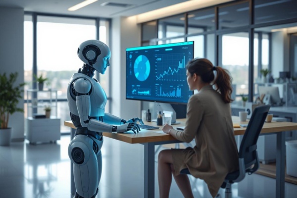Harnessing AI at Work: The Strategic Approach to Unlocking Potential