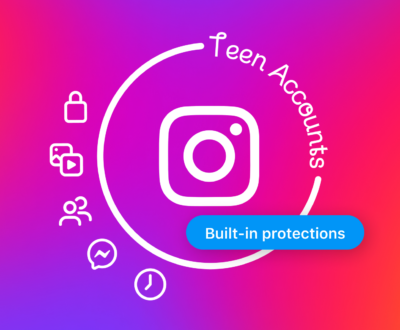 Instagram's New Teen Safeguards