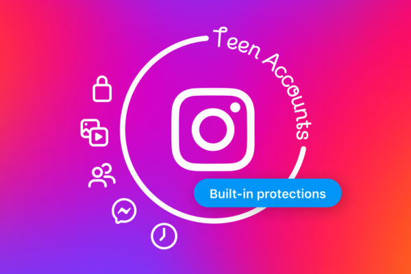 Instagram's New Teen Safeguards