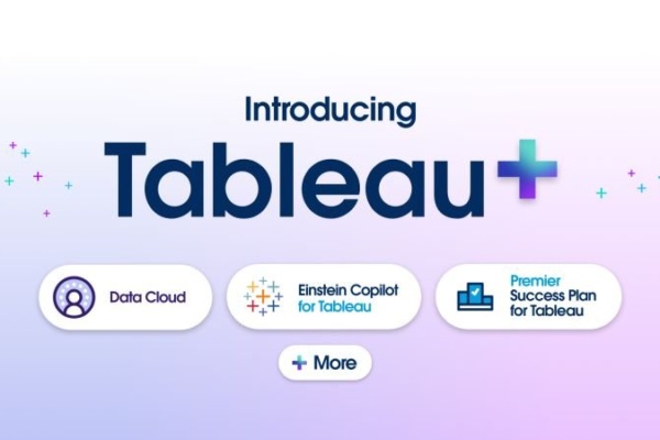 Introducing Tableau Next and Agentic Analytics