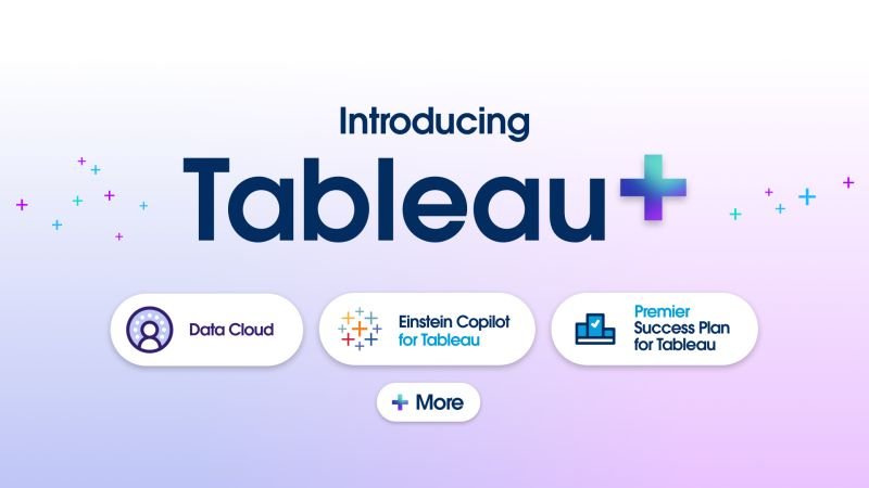 Introducing Tableau Next and Agentic Analytics