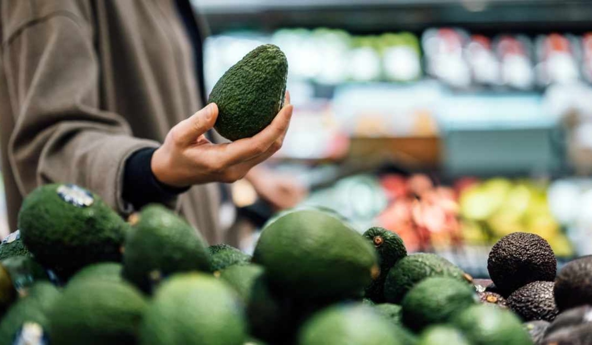 Revolutionizing Avocado Selection: How AI is Curbing Food Waste