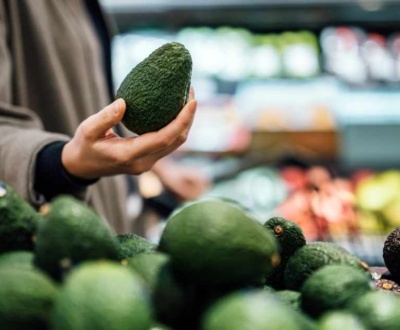 Revolutionizing Avocado Selection: How AI is Curbing Food Waste