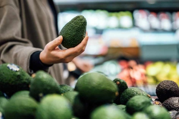 Revolutionizing Avocado Selection: How AI is Curbing Food Waste