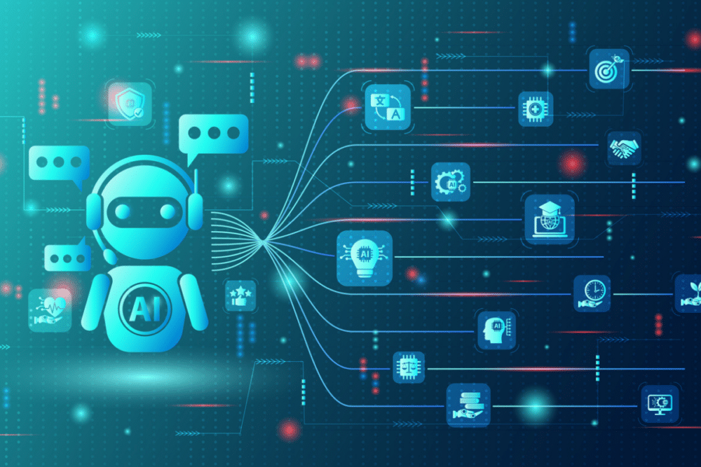 Revolutionizing Business Communication- How AI Agents Are Redefining Customer Experience