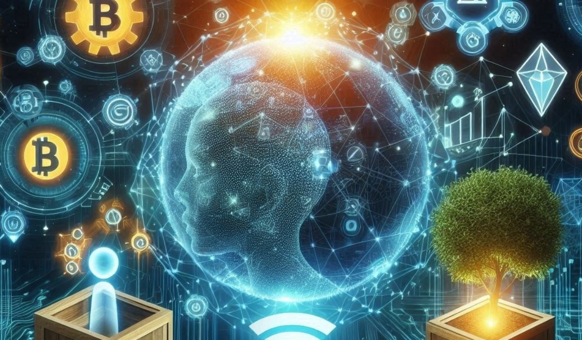Stablecoins Surge Ahead- AI and Government Support Propel Digital Currency Adoption Stablecoins Surge Ahead- AI and Government Support Propel Digital Currency Adoption